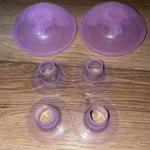 Freemie SlimFit5 Low Pro 5 Collection Cups